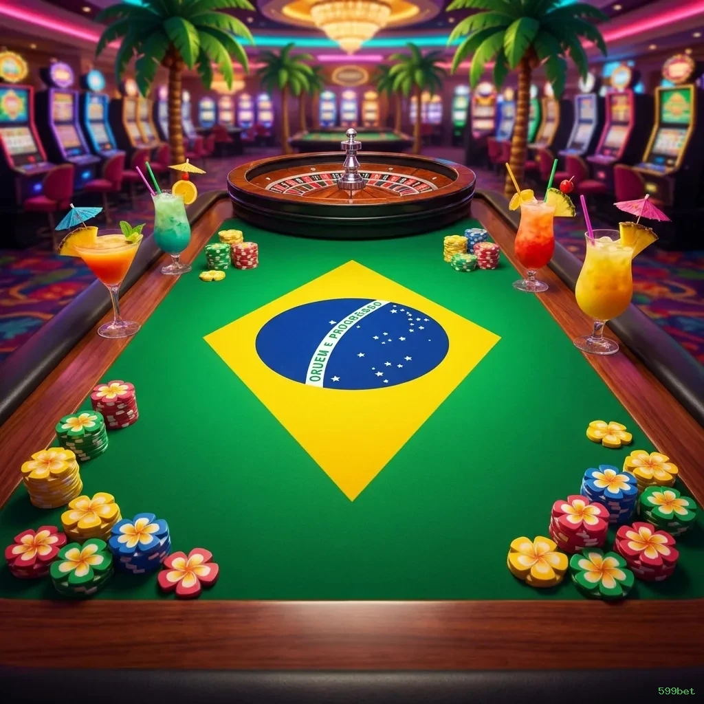Bônus Diários 599bet