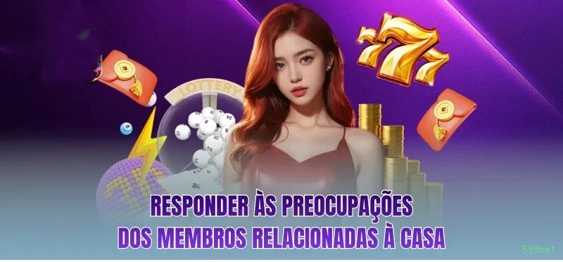 Programa VIP 599bet