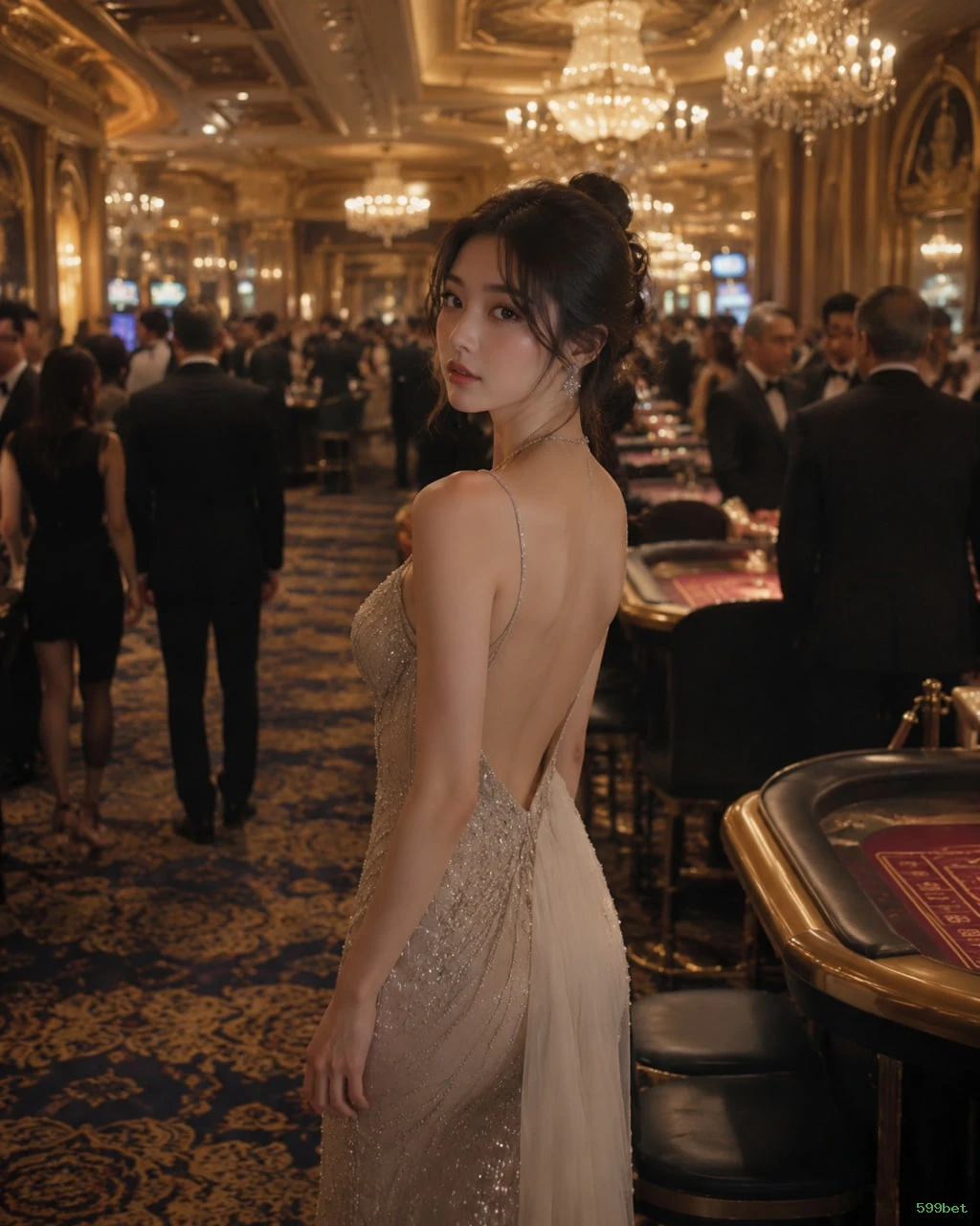 Casino VIP 599bet