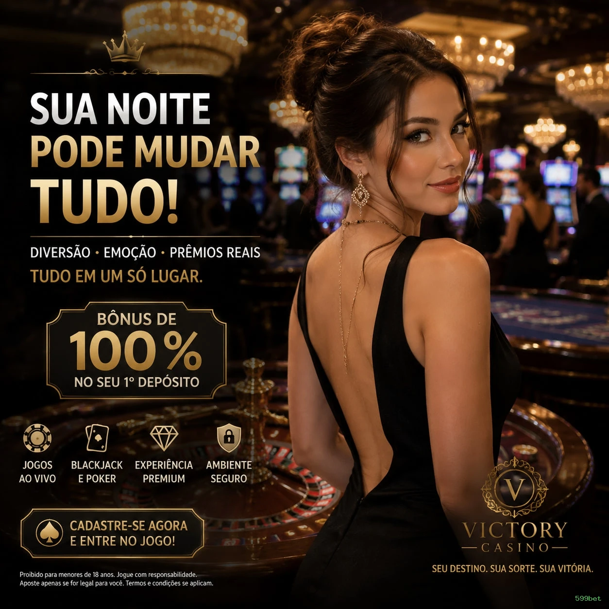 Apostas de Tênis 599bet