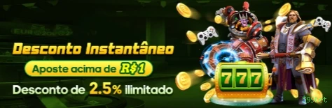 Experiência VIP 599bet