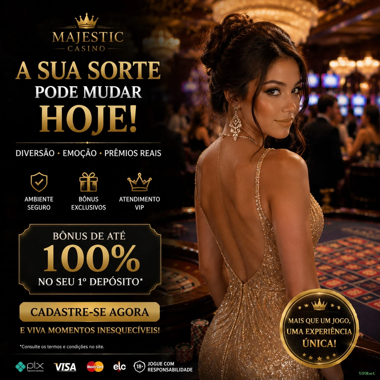 Estatísticas do Jogo 599bet