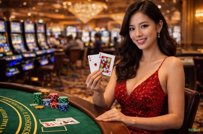 Diretório de Jogos 599bet