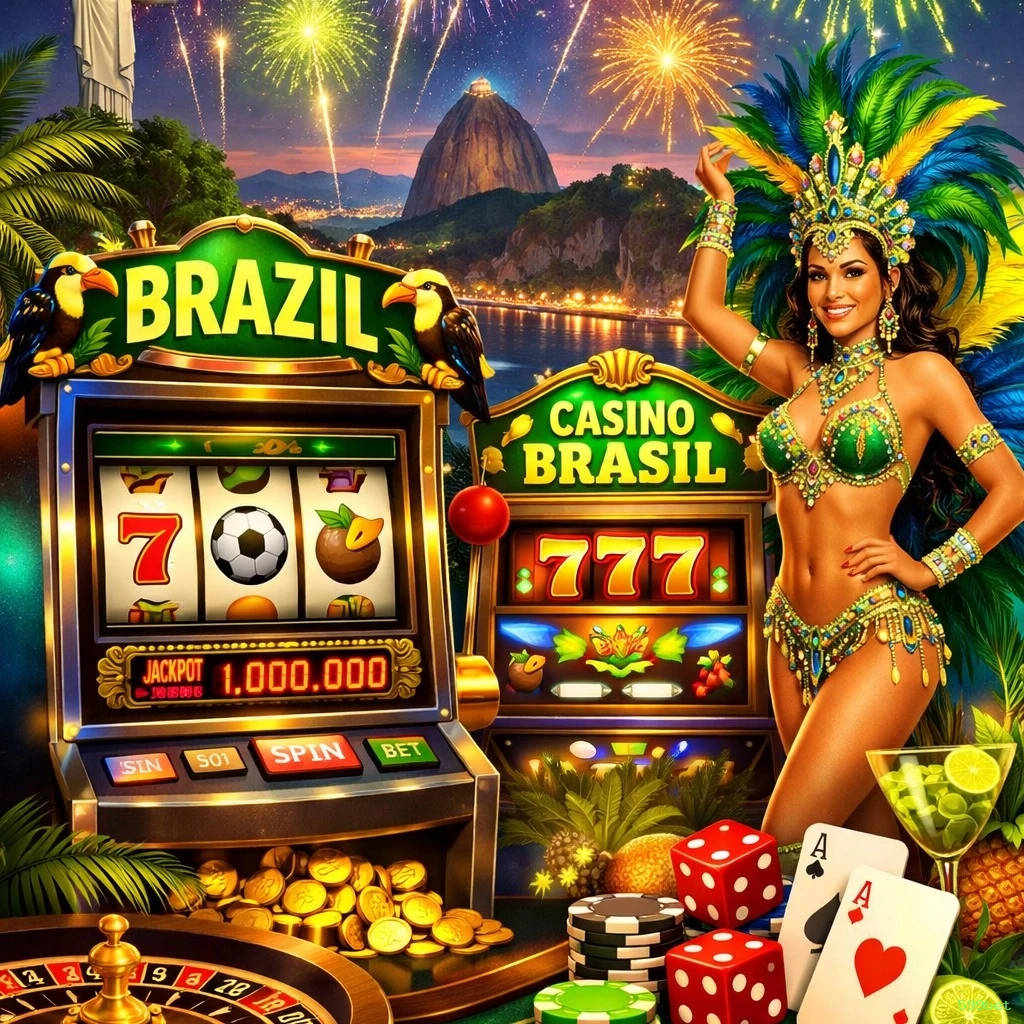 Jogos de Slot 599bet