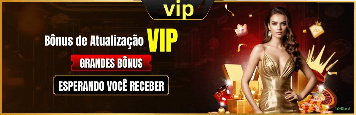 Promoção Relâmpago 599bet