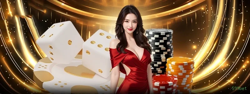 Promoções Sazonais 599bet